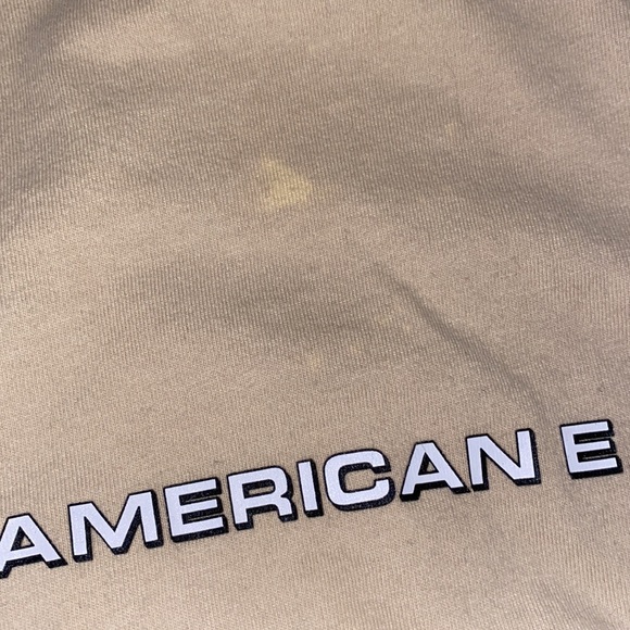 american eagle mens top - Picture 3 of 3